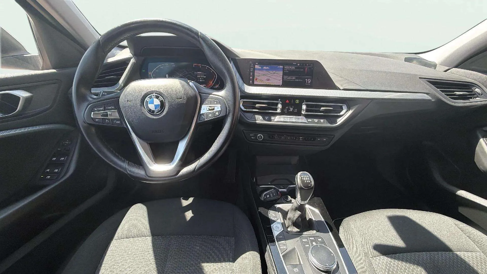 BMW Serie 1 116d - foto 16