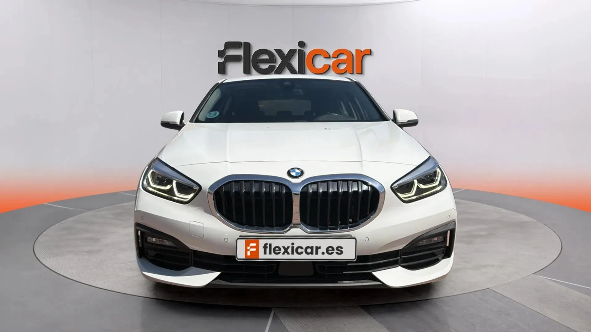 BMW Serie 1 116d - foto 3