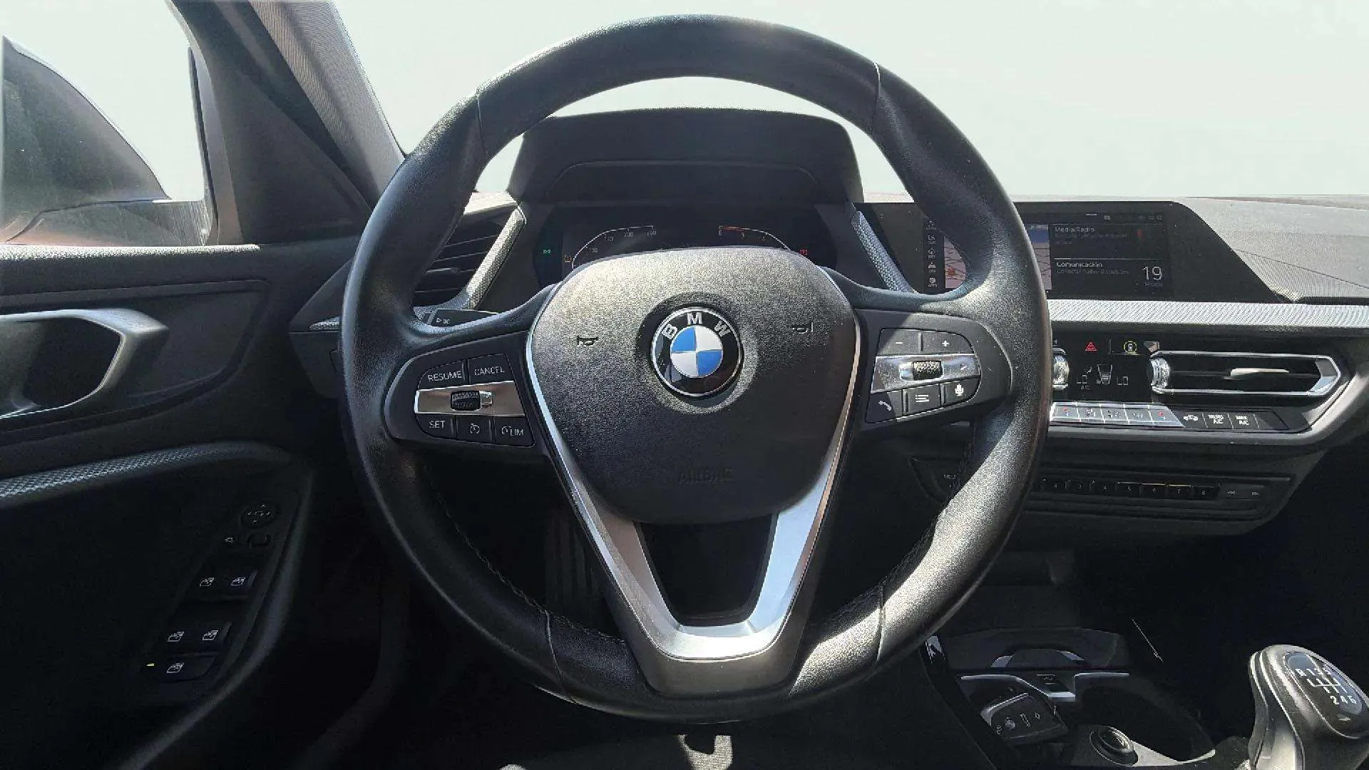 BMW Serie 1 116d - foto 15
