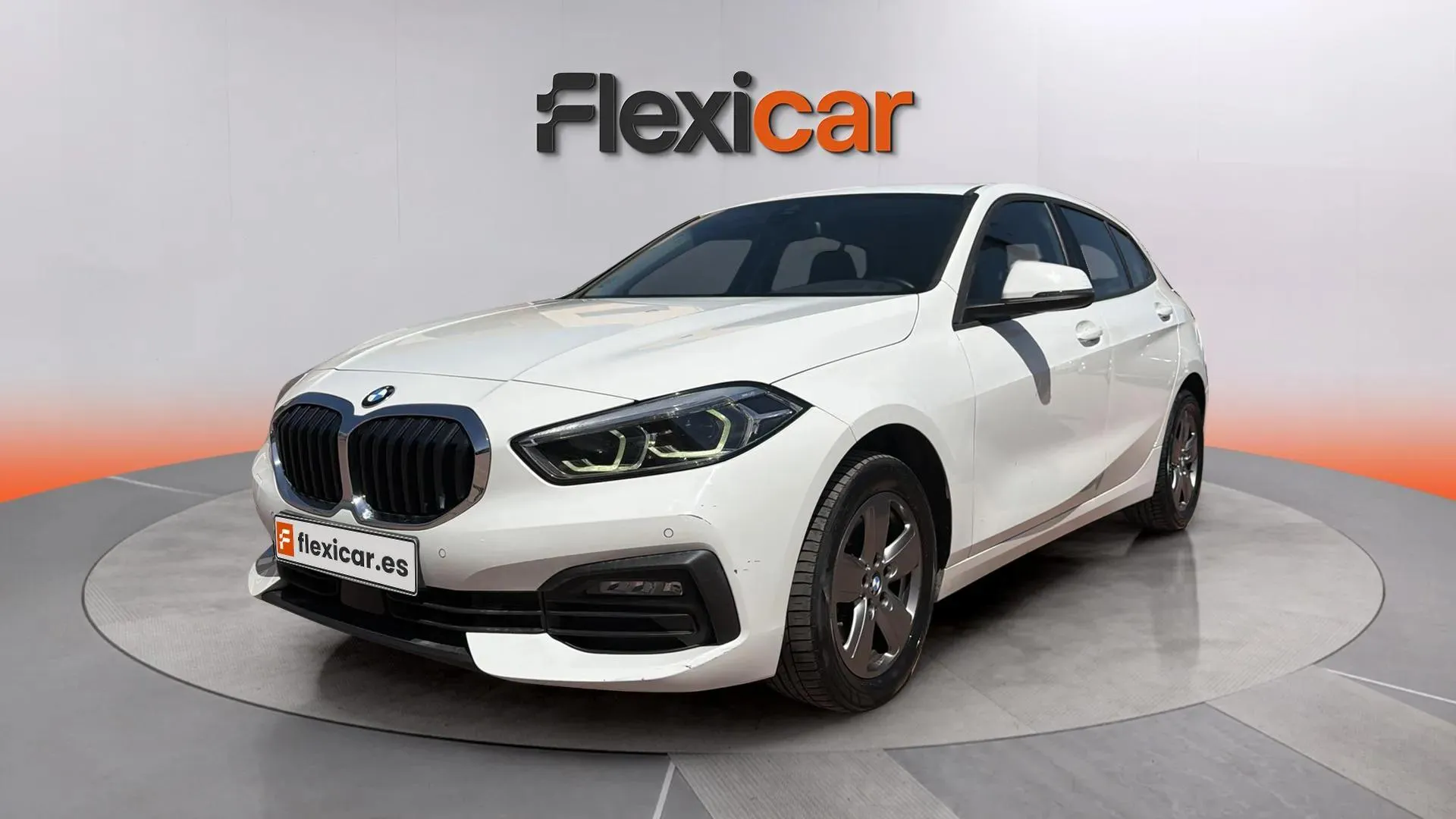 BMW Serie 1 116d - foto 2