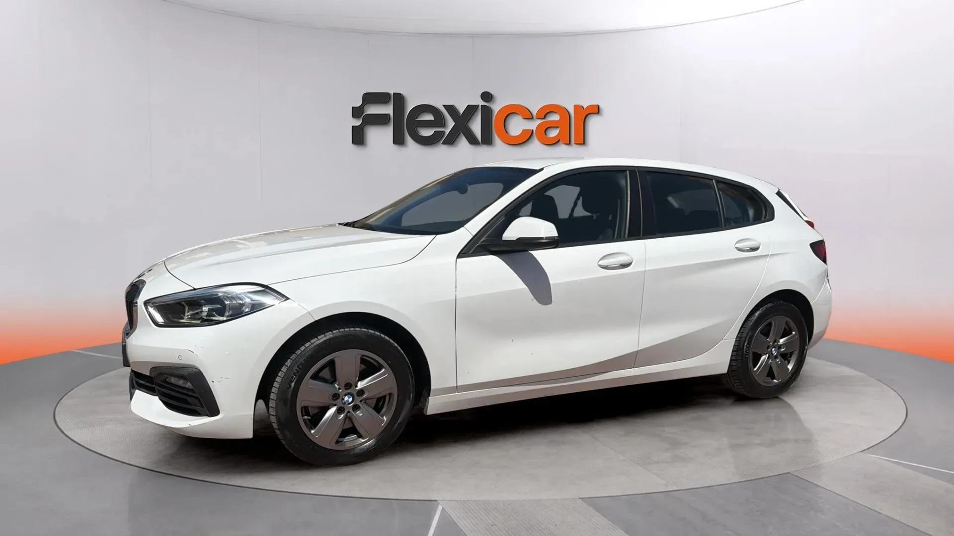 BMW Serie 1 116d - foto 9
