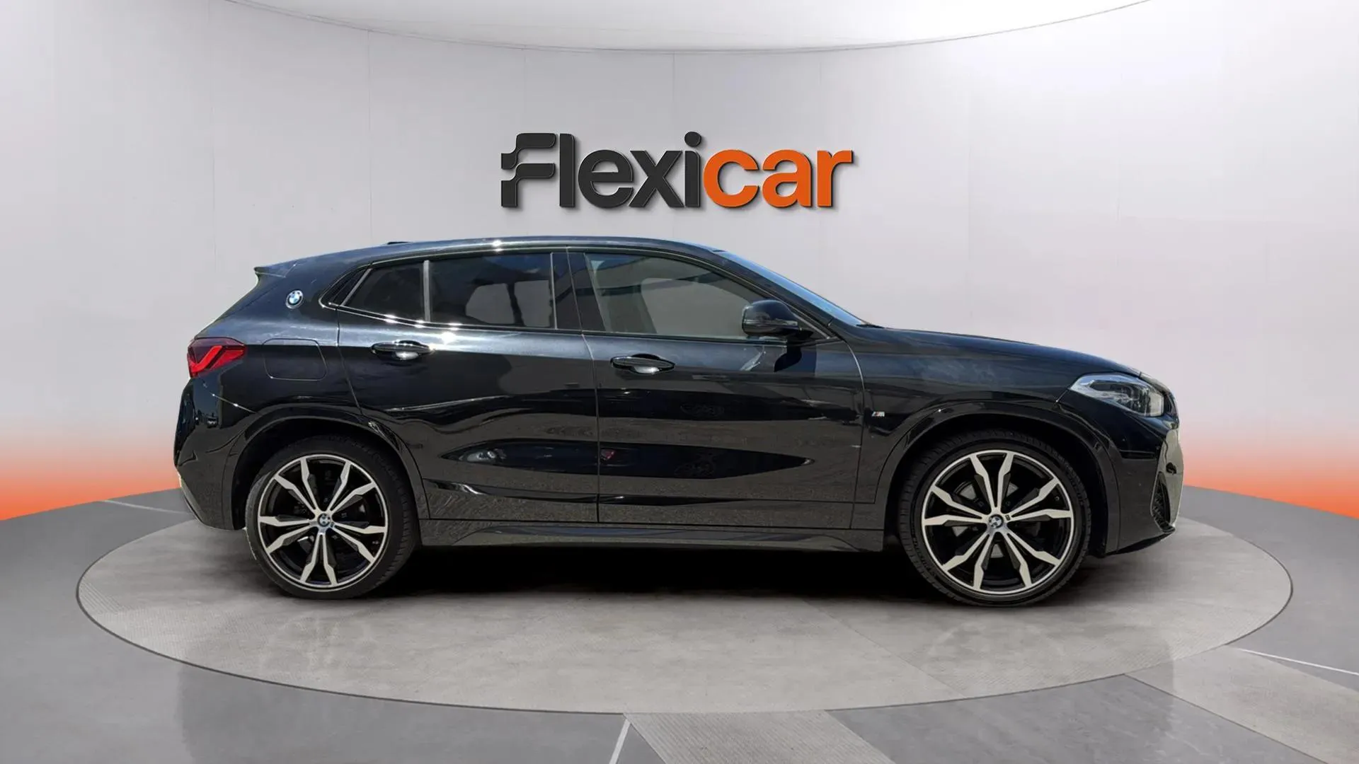 BMW X2 sDrive18d - foto 6