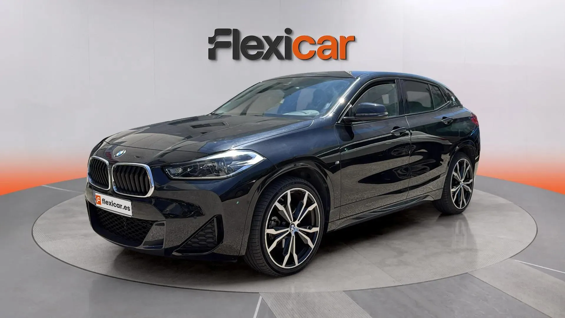 BMW X2 sDrive18d - foto 2