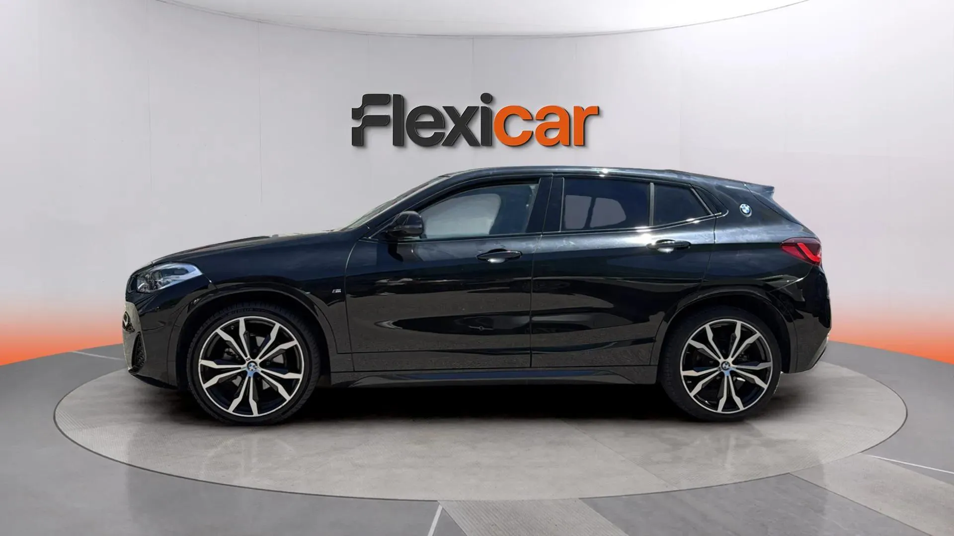 BMW X2 sDrive18d - foto 3