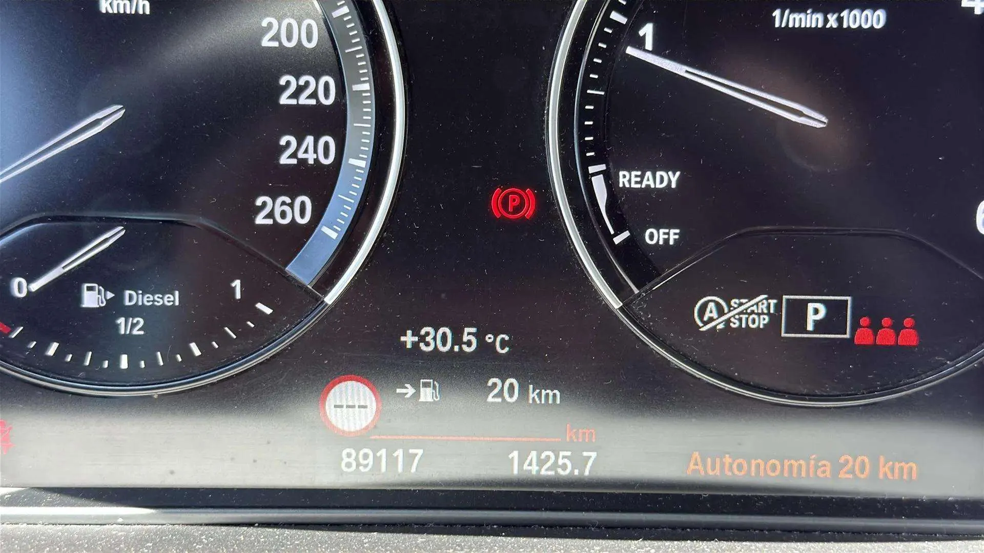 BMW X2 sDrive18d - foto 12