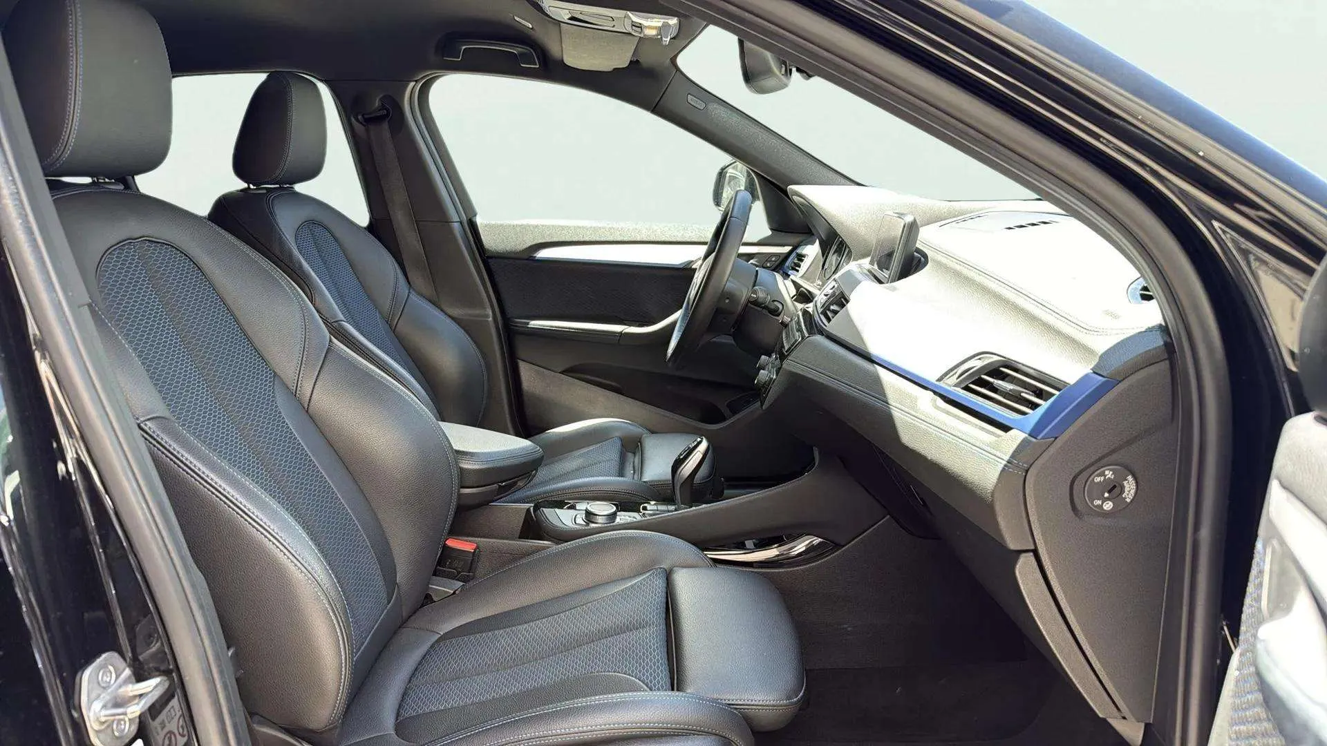 BMW X2 sDrive18d - foto 13