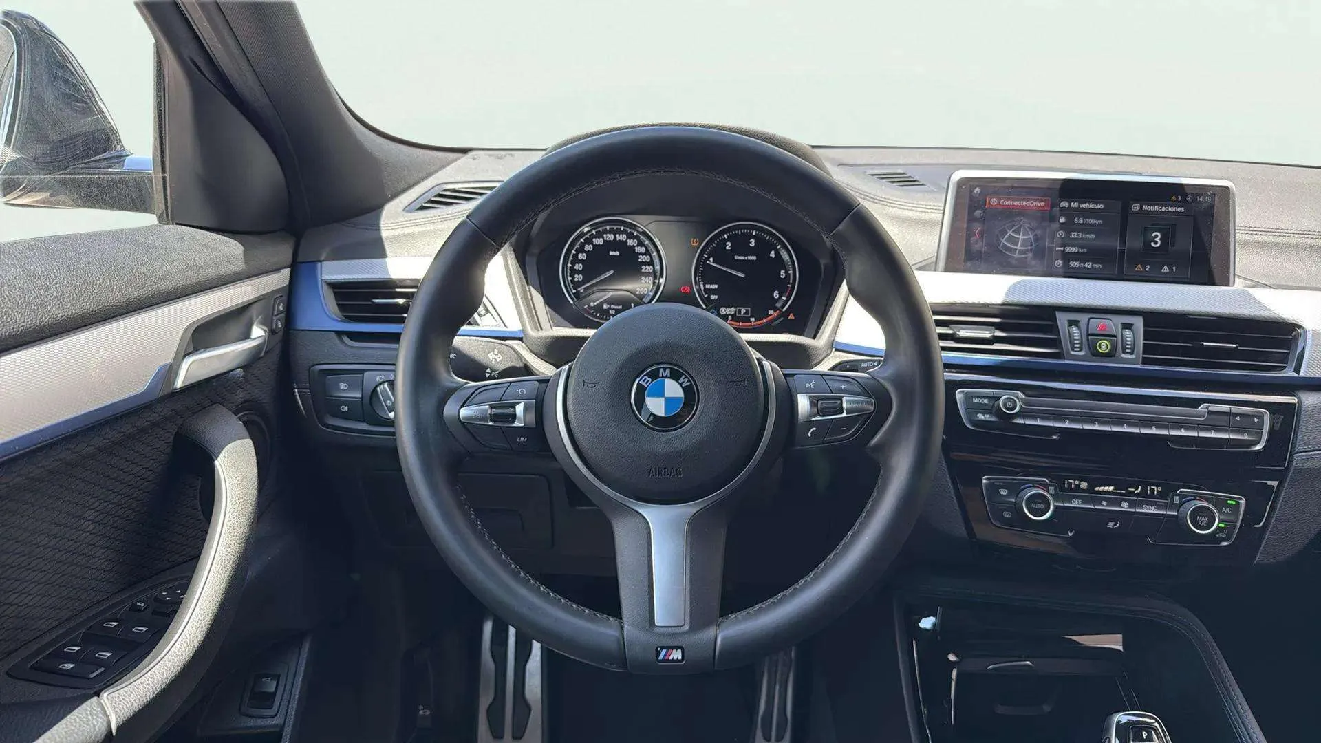 BMW X2 sDrive18d - foto 11