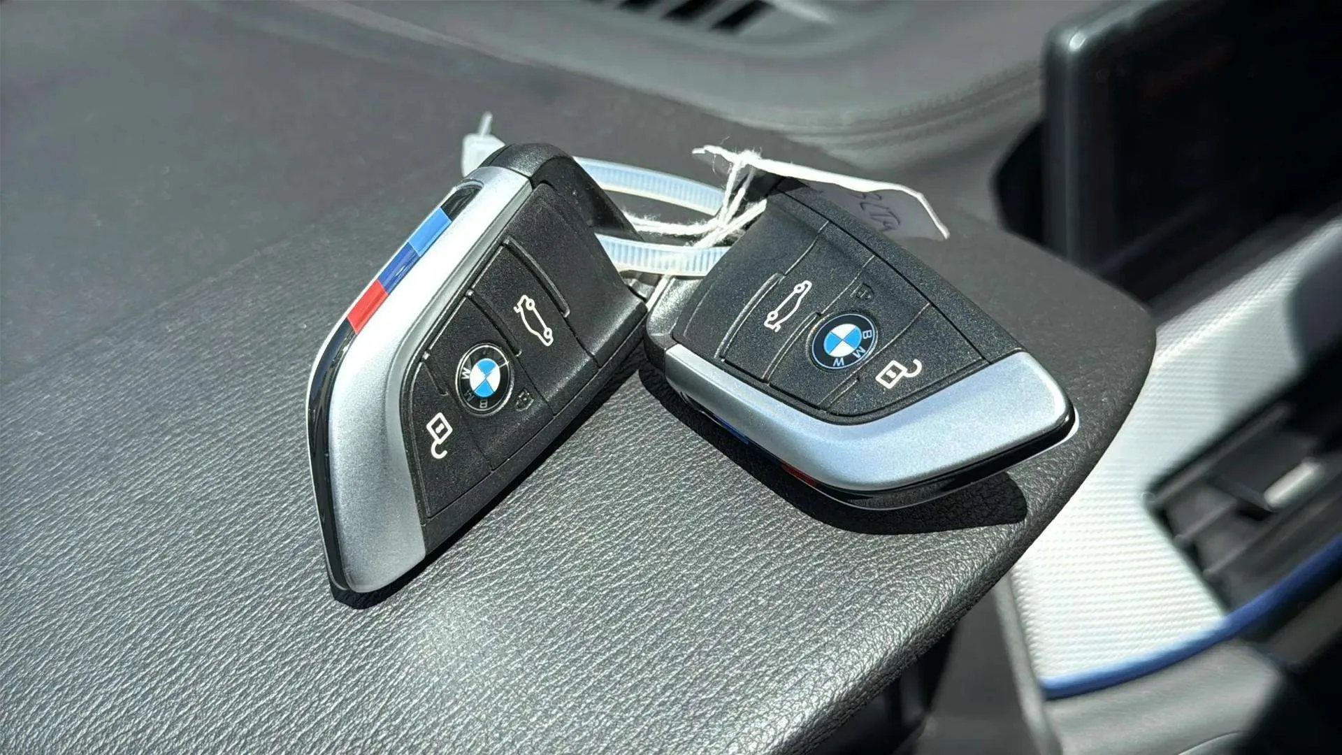 BMW X2 sDrive18d - foto 18