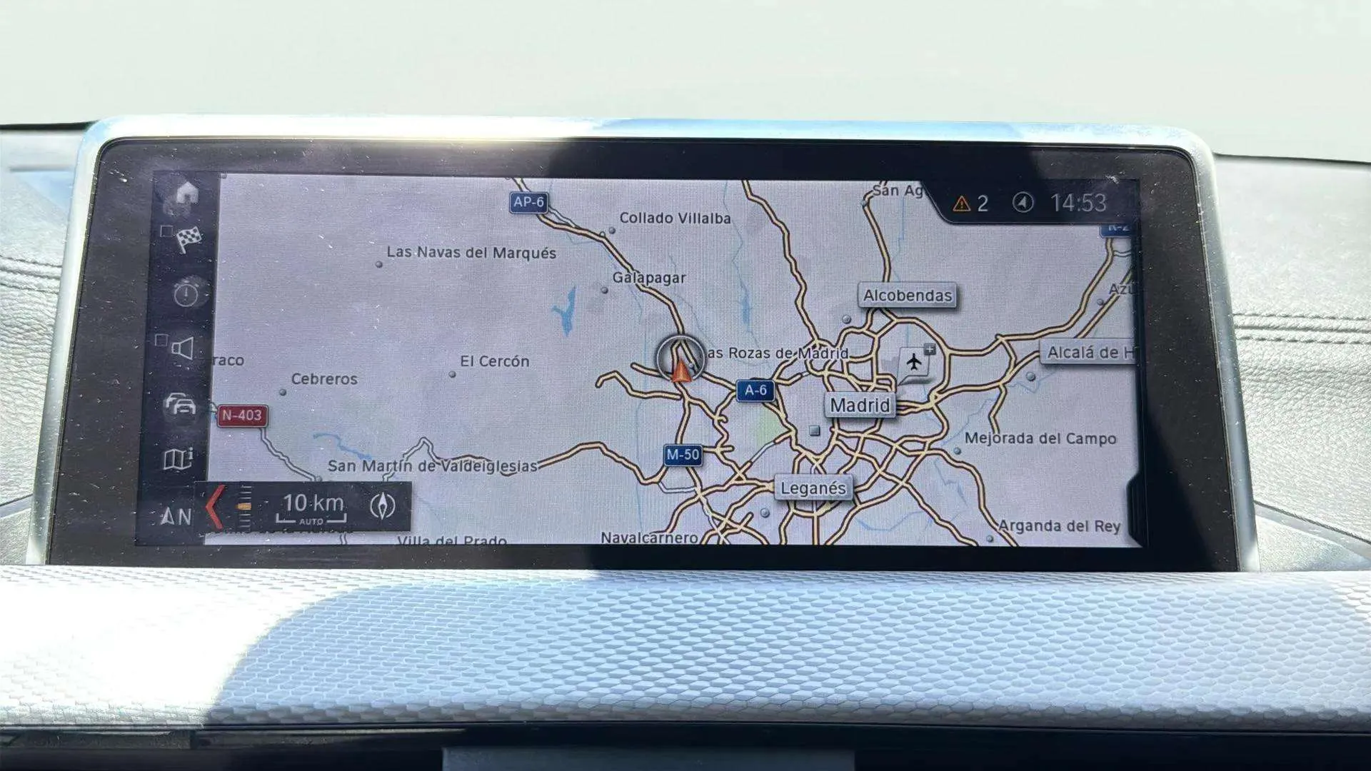 BMW X2 sDrive18d - foto 27