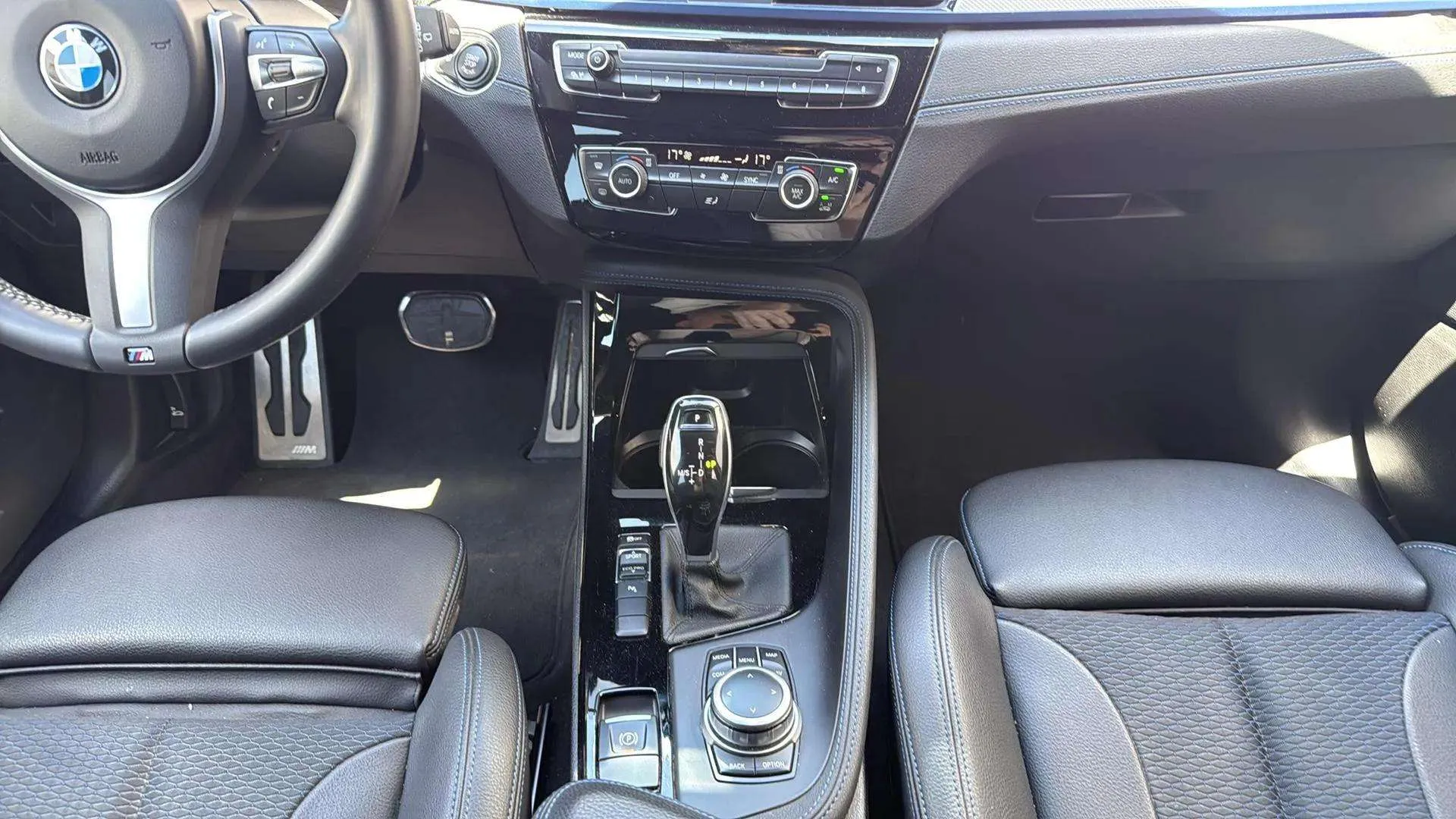 BMW X2 sDrive18d - foto 10