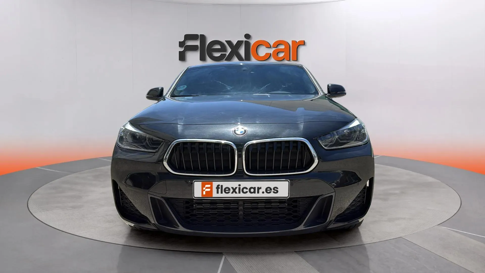BMW X2 sDrive18d - foto 7