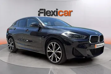 bmw x2 sdrive18d diesel automatica las rozas europolis 903000000259131