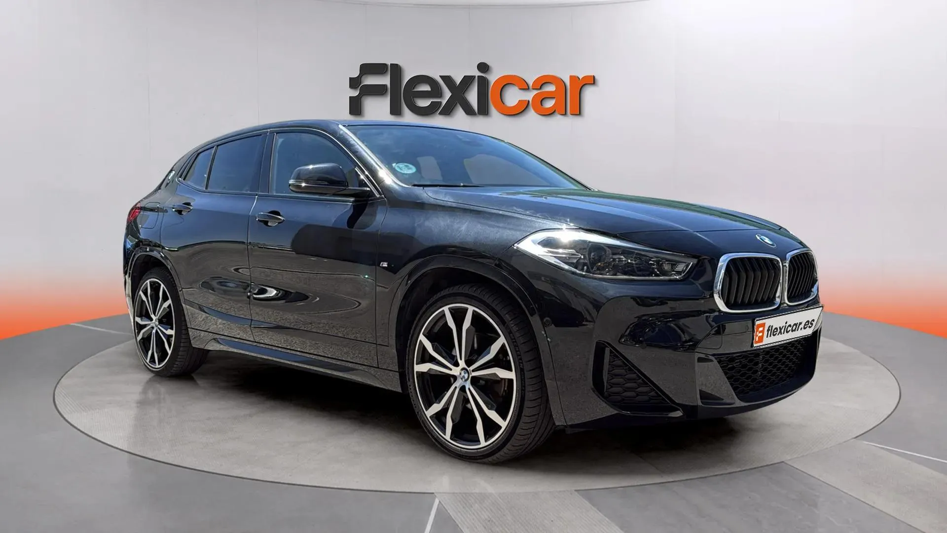 BMW X2 sDrive18d