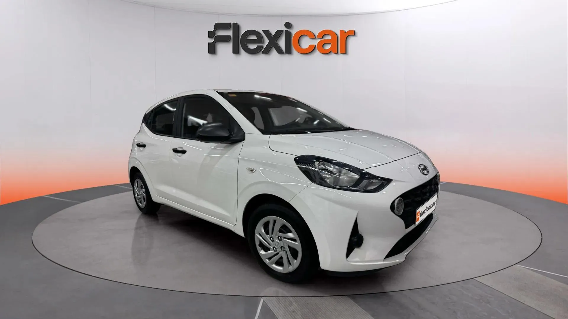 Hyundai i10 1.0 Essence