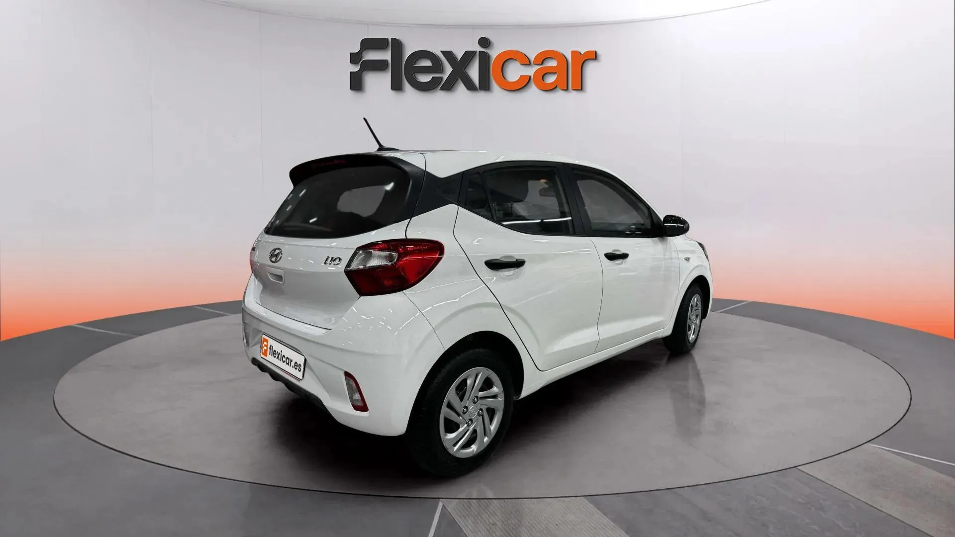 Hyundai i10 1.0 Essence - foto 7