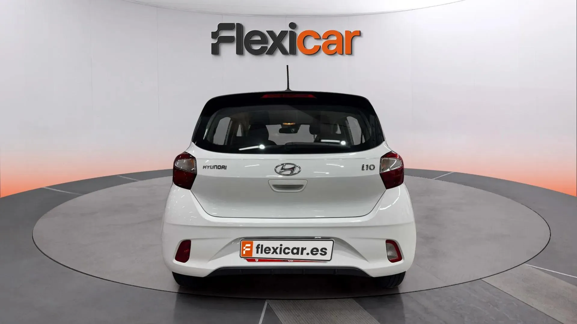 Hyundai i10 1.0 Essence - foto 6