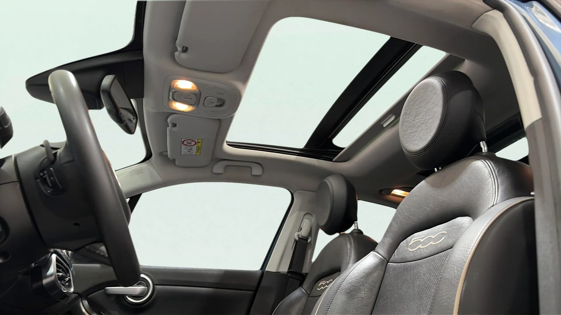 Fiat 500X City Cross 1.4 MAir 4x2 DCT - foto 16