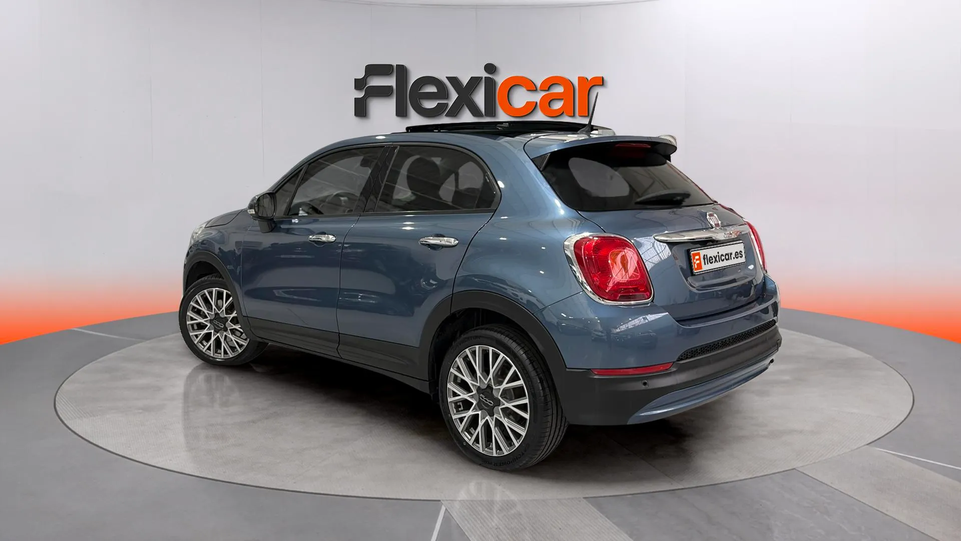 Fiat 500X City Cross 1.4 MAir 4x2 DCT - foto 5