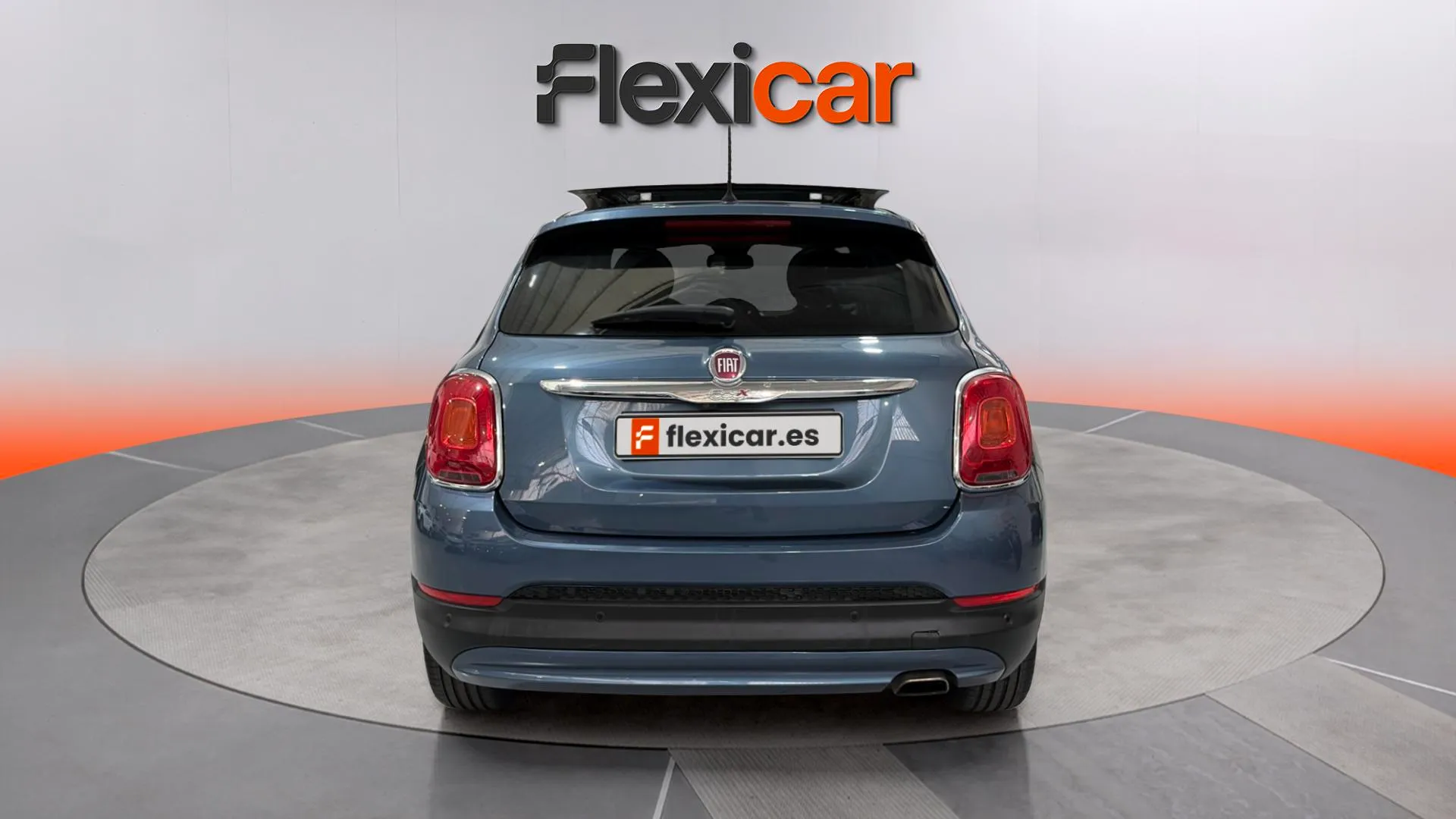 Fiat 500X City Cross 1.4 MAir 4x2 DCT - foto 6