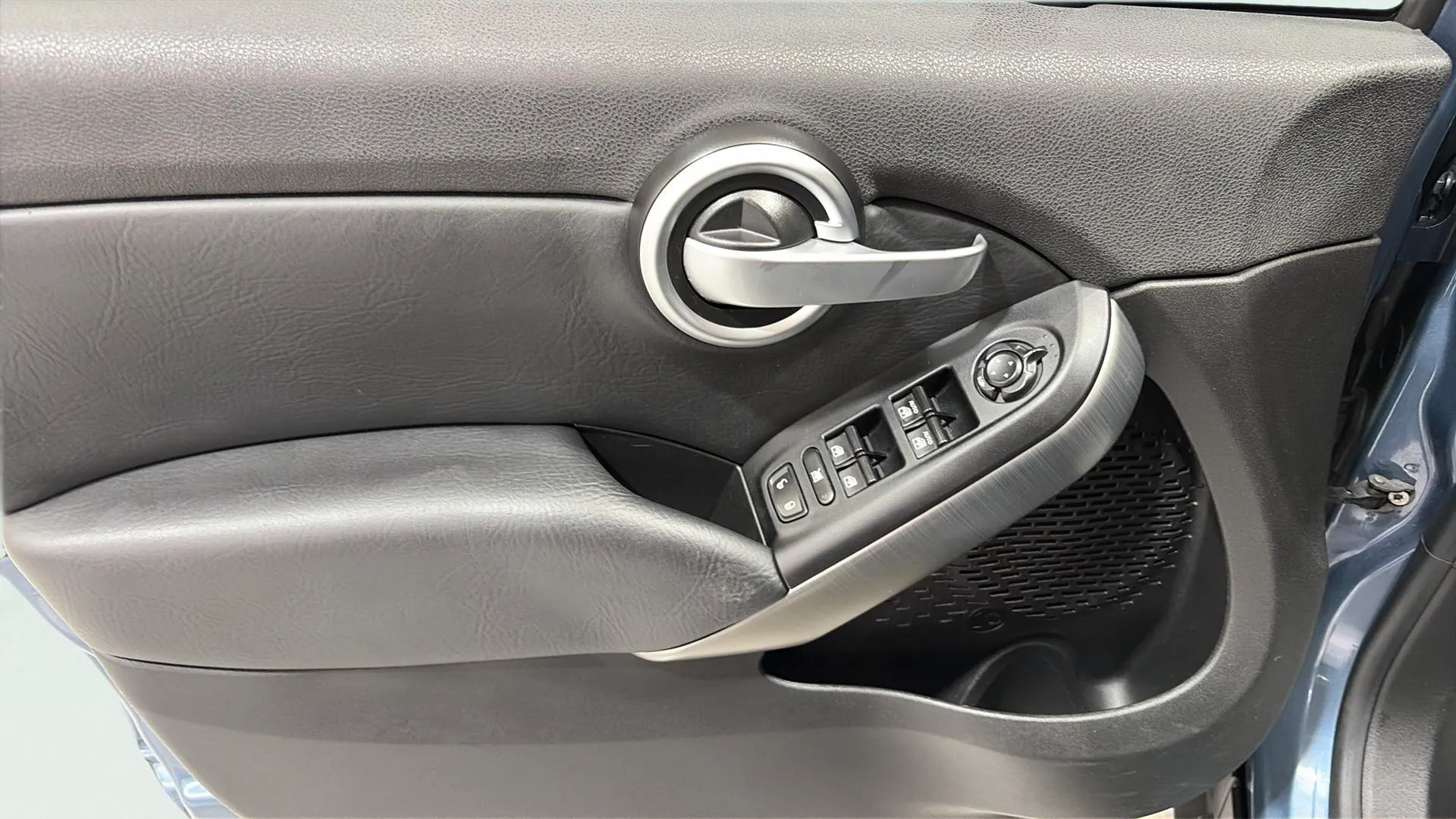 Fiat 500X City Cross 1.4 MAir 4x2 DCT - foto 26