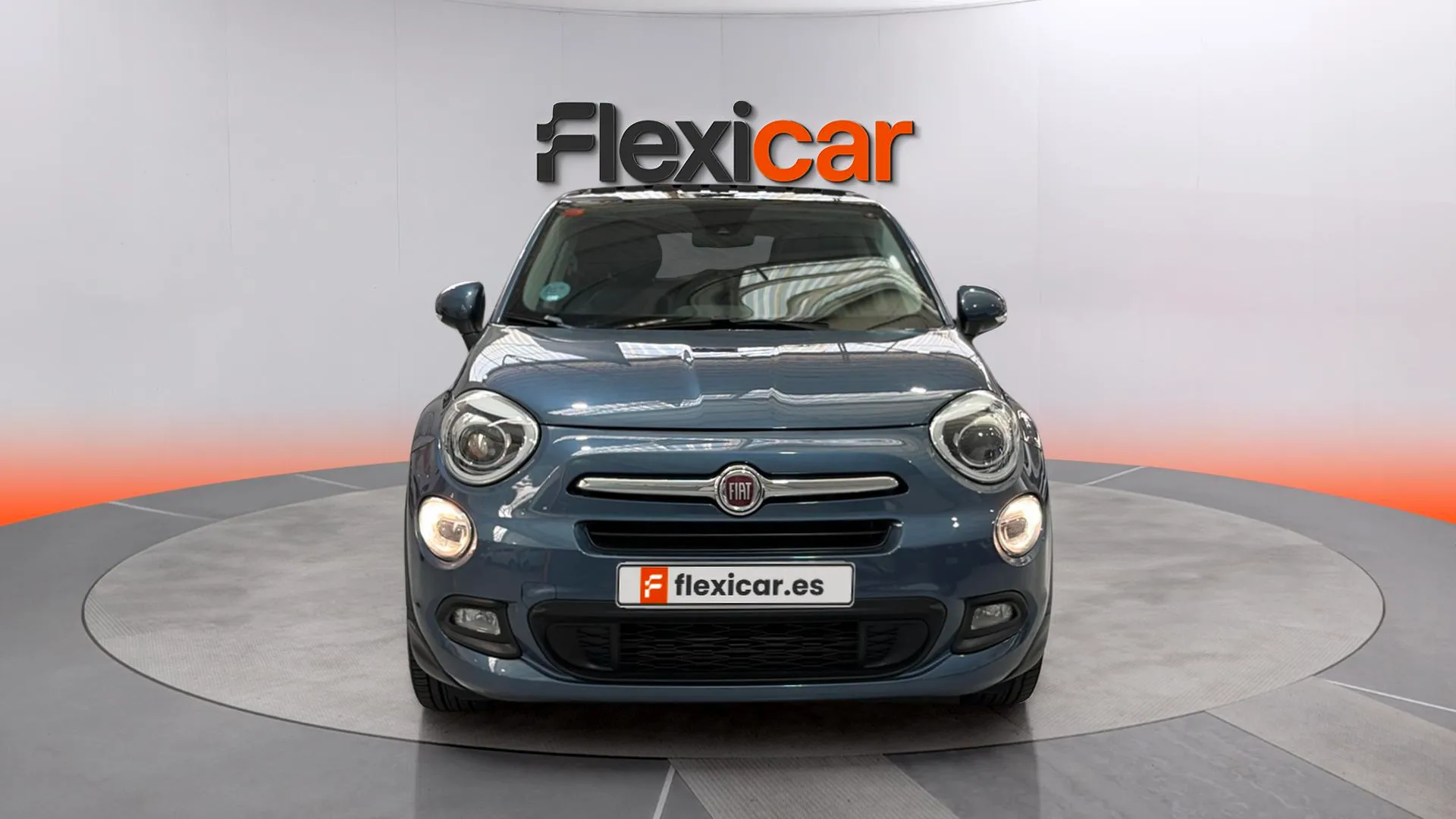 Fiat 500X City Cross 1.4 MAir 4x2 DCT - foto 2