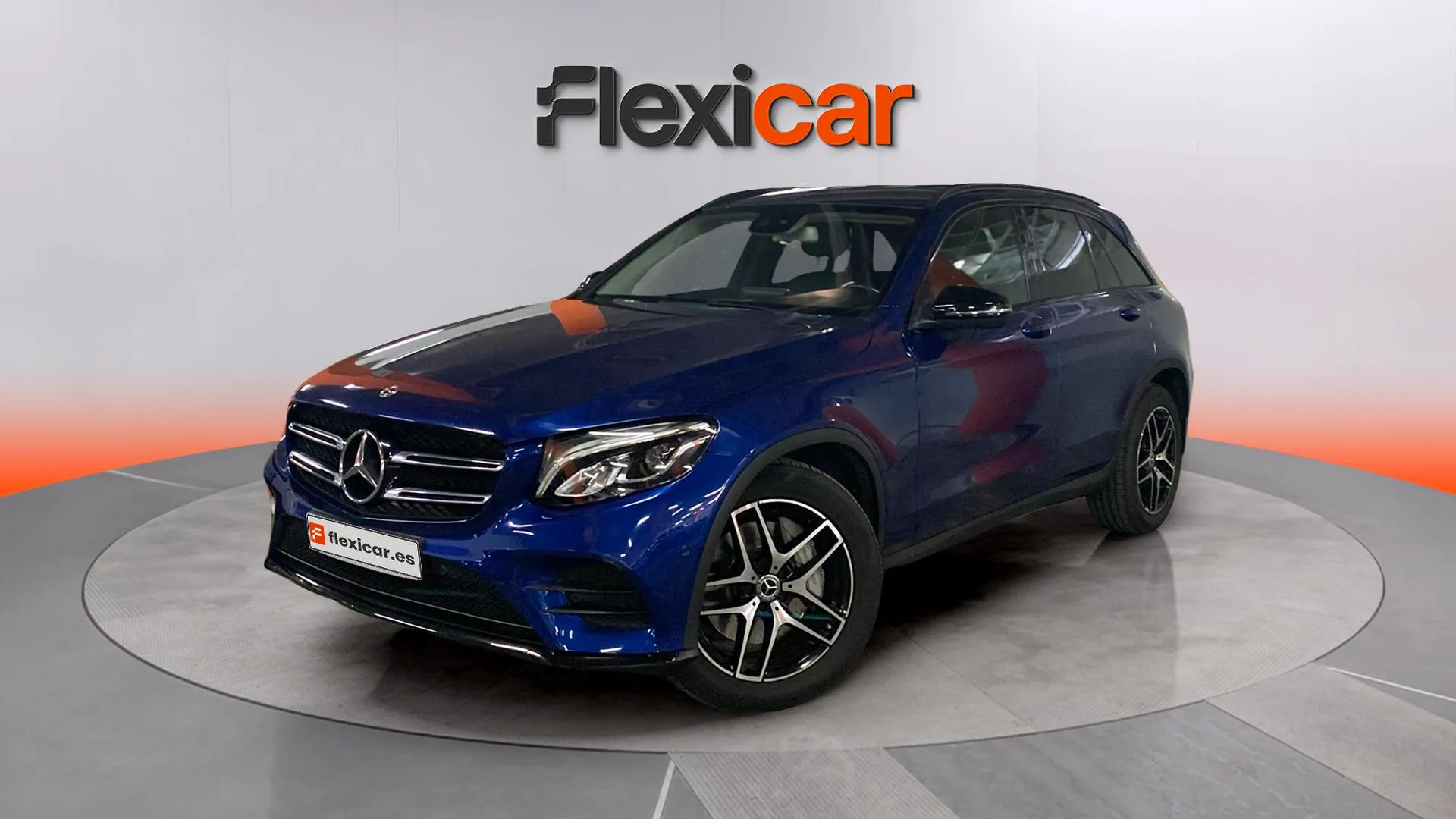 Mercedes-Benz GLC 220 d 4MATIC - foto 2