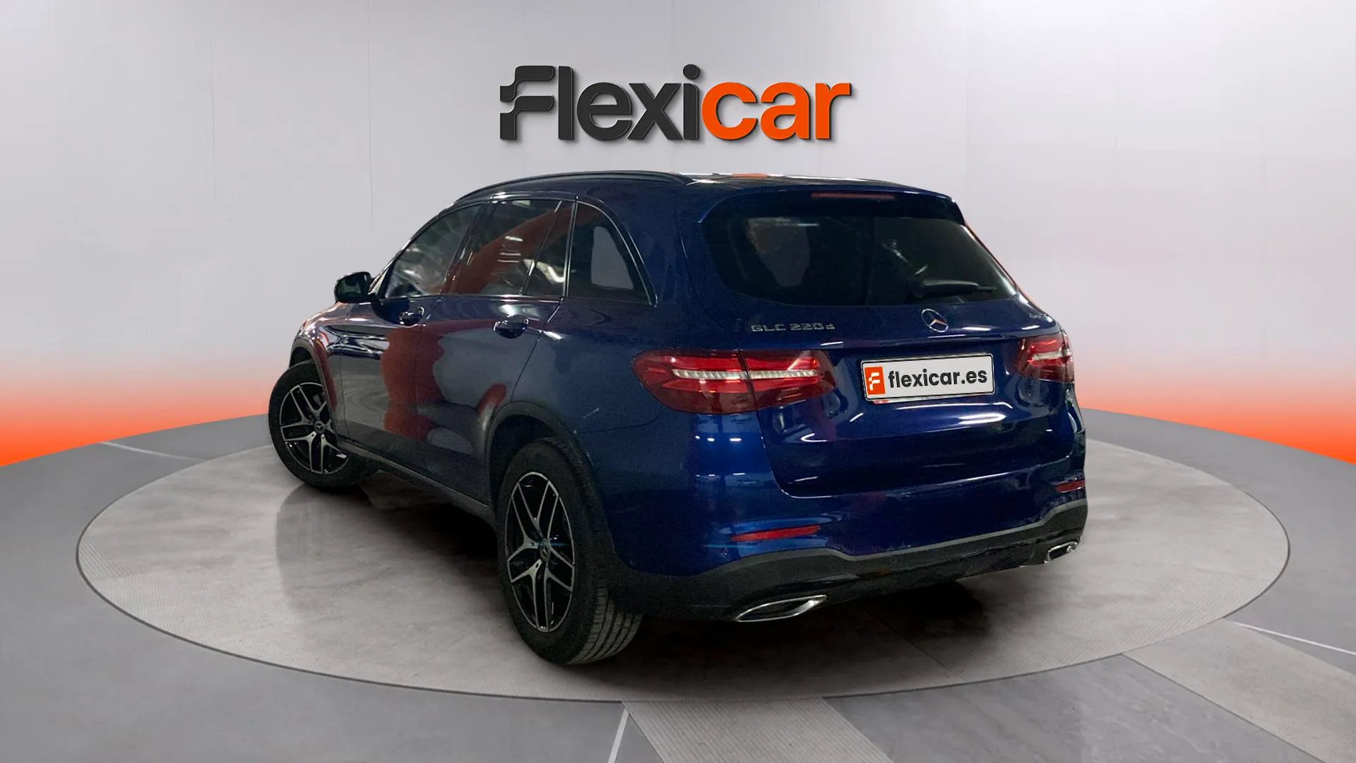 Mercedes-Benz GLC 220 d 4MATIC - foto 6