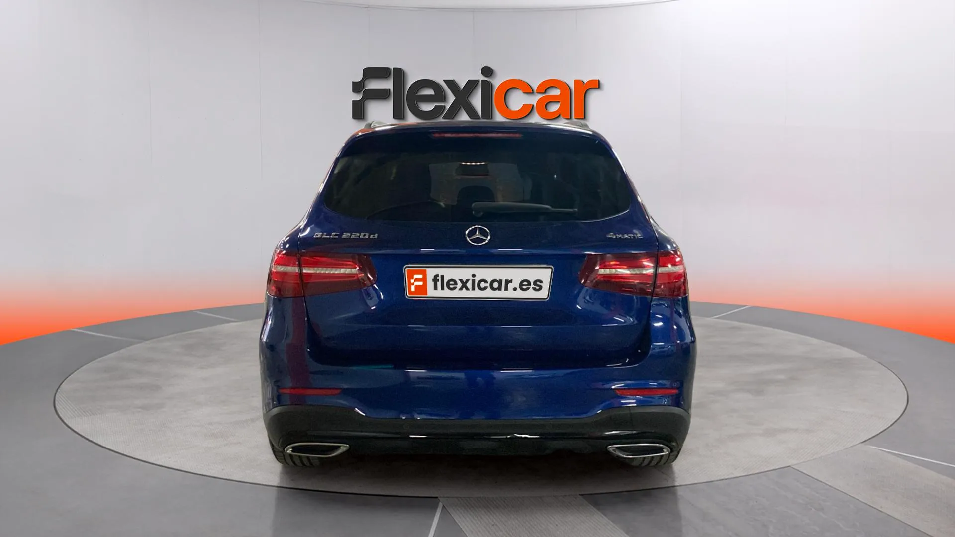 Mercedes-Benz GLC 220 d 4MATIC - foto 8
