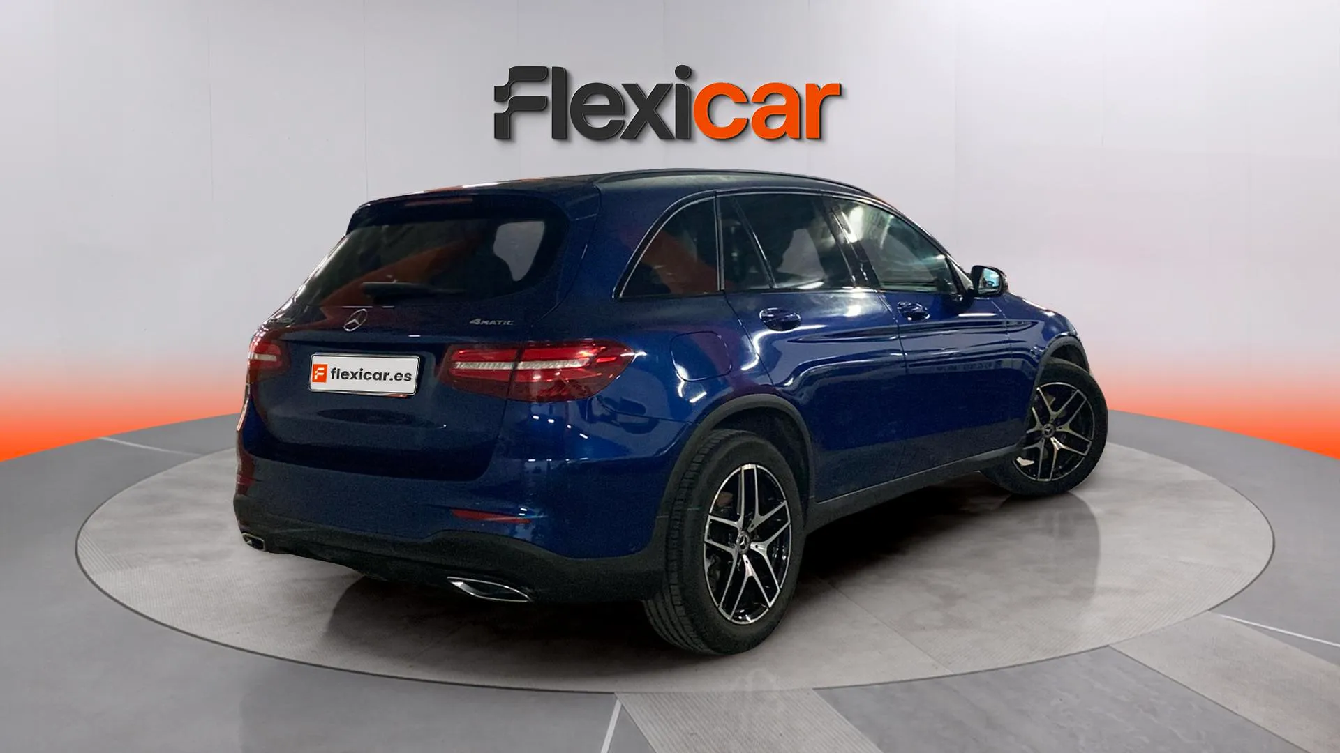 Mercedes-Benz GLC 220 d 4MATIC - foto 7