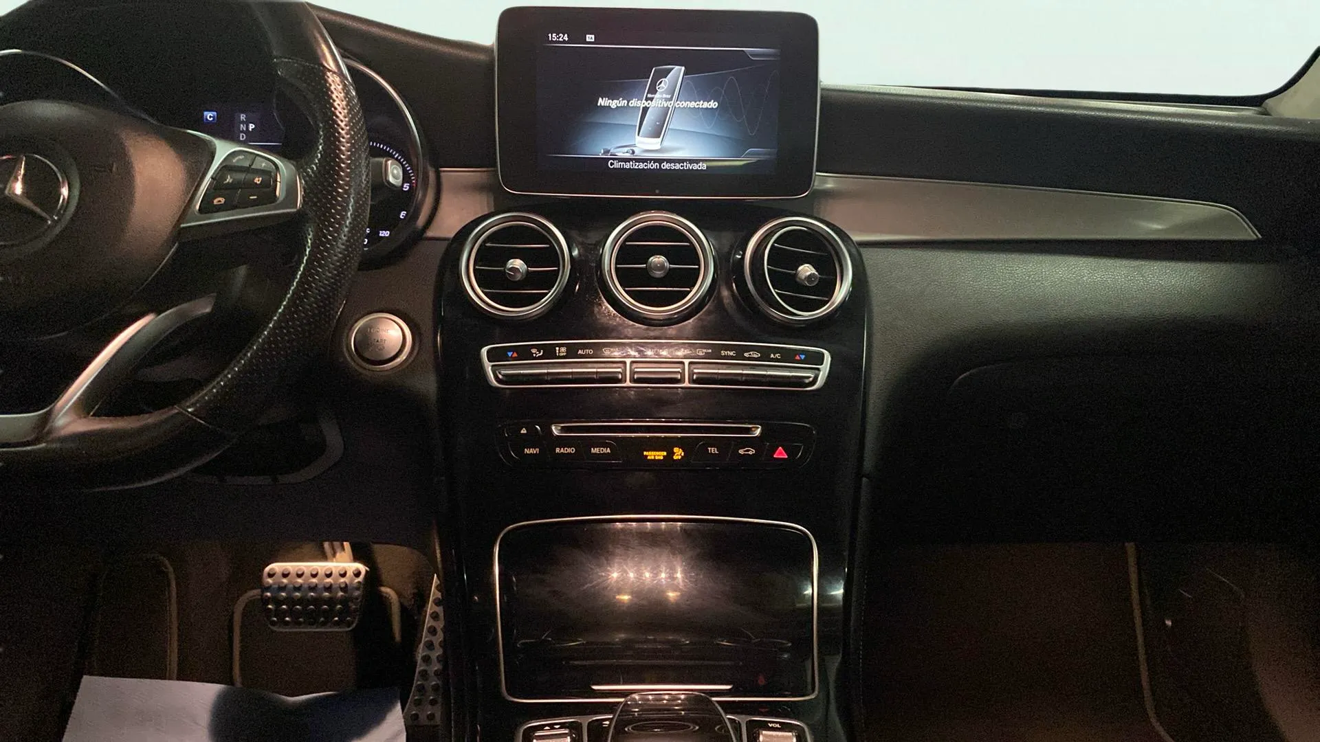 Mercedes-Benz GLC 220 d 4MATIC - foto 23