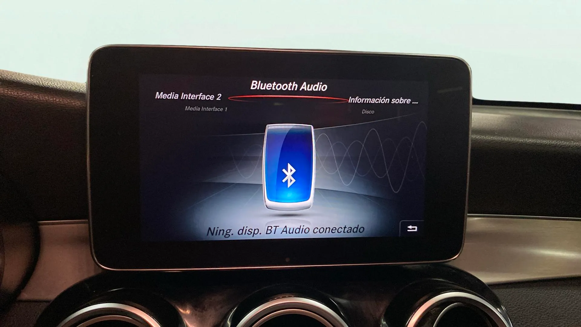 Mercedes-Benz GLC 220 d 4MATIC - foto 19