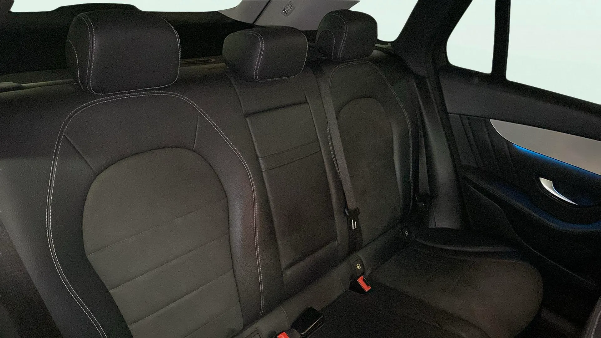 Mercedes-Benz GLC 220 d 4MATIC - foto 27