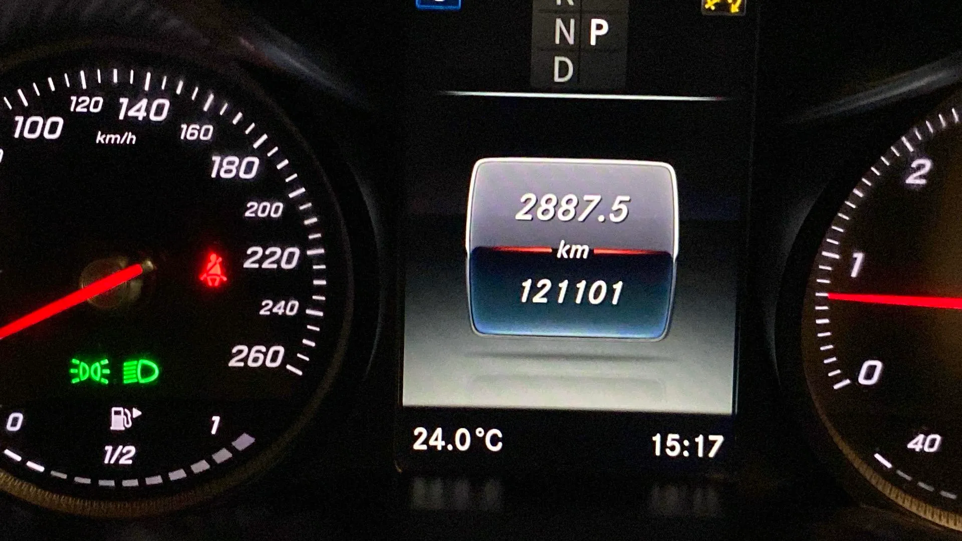 Mercedes-Benz GLC 220 d 4MATIC - foto 14