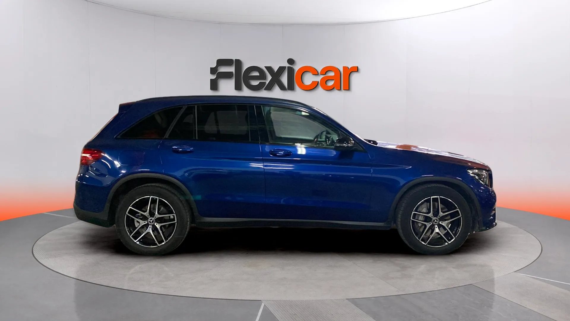 Mercedes-Benz GLC 220 d 4MATIC - foto 5
