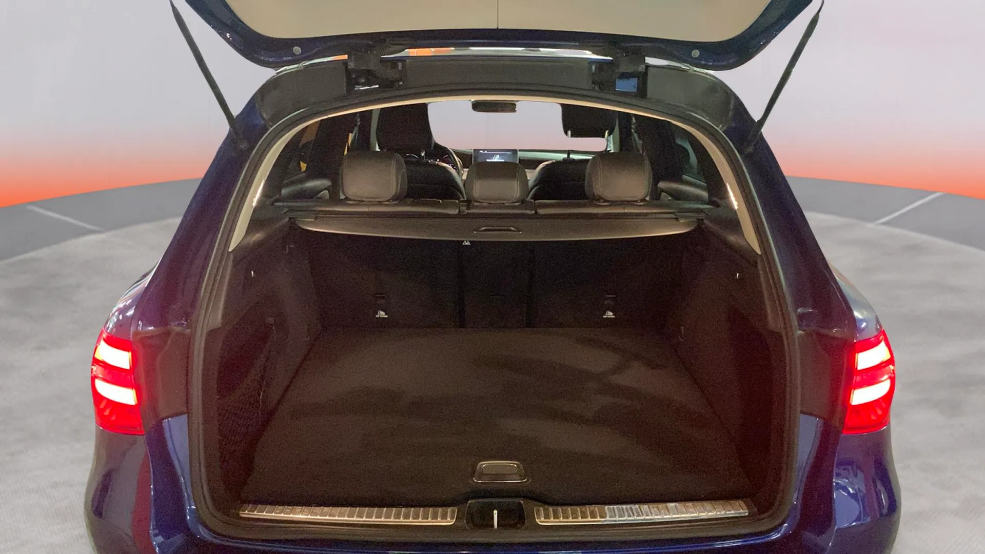 Mercedes-Benz GLC 220 d 4MATIC - foto 9