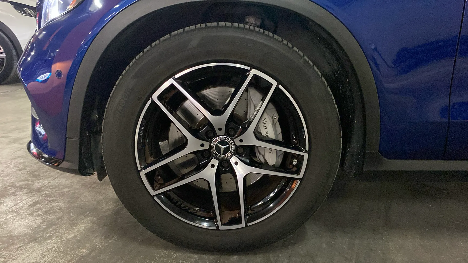 Mercedes-Benz GLC 220 d 4MATIC - foto 29