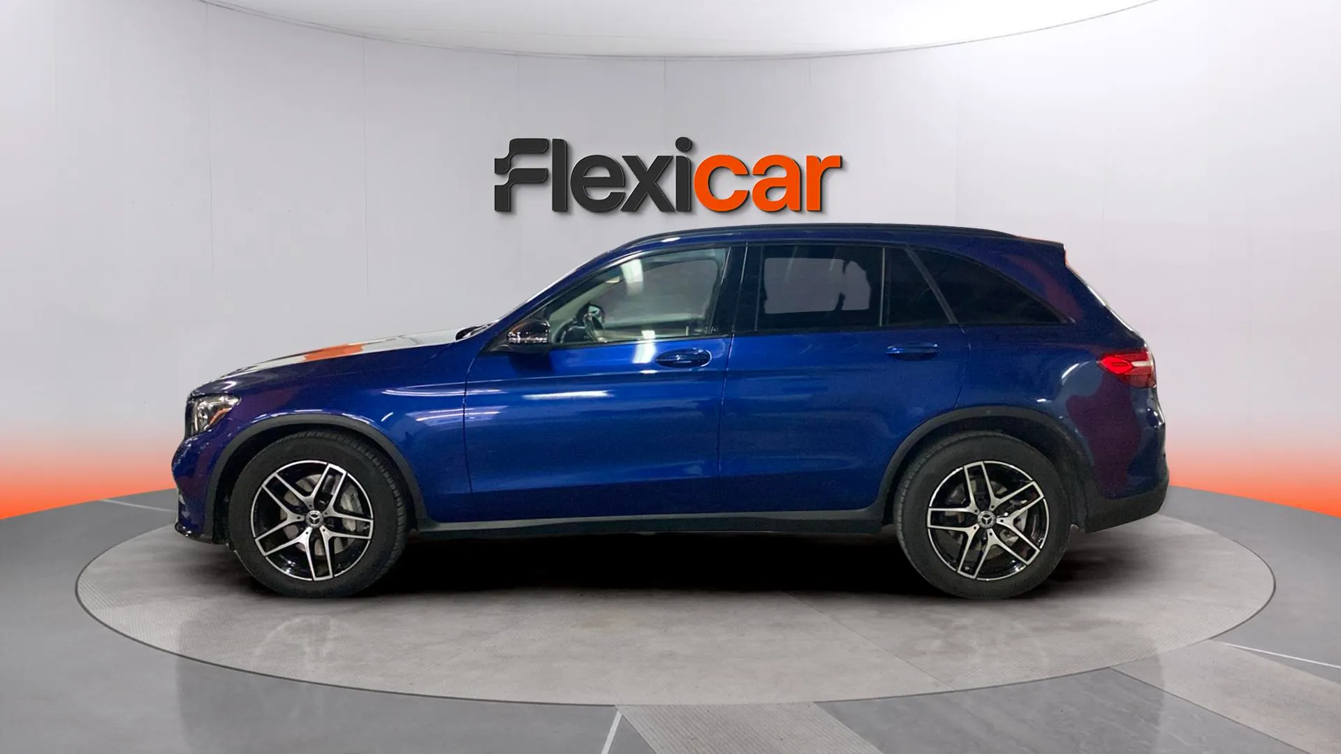 Mercedes-Benz GLC 220 d 4MATIC - foto 4