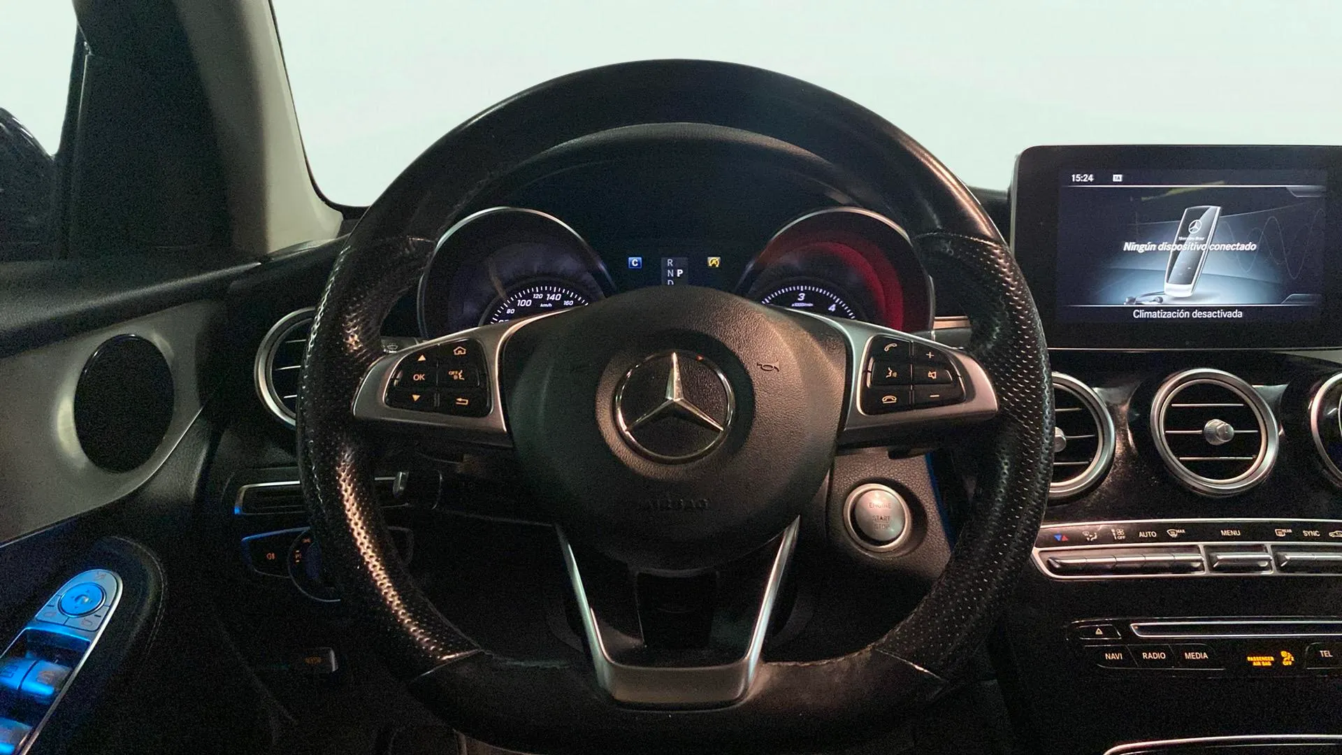 Mercedes-Benz GLC 220 d 4MATIC - foto 13