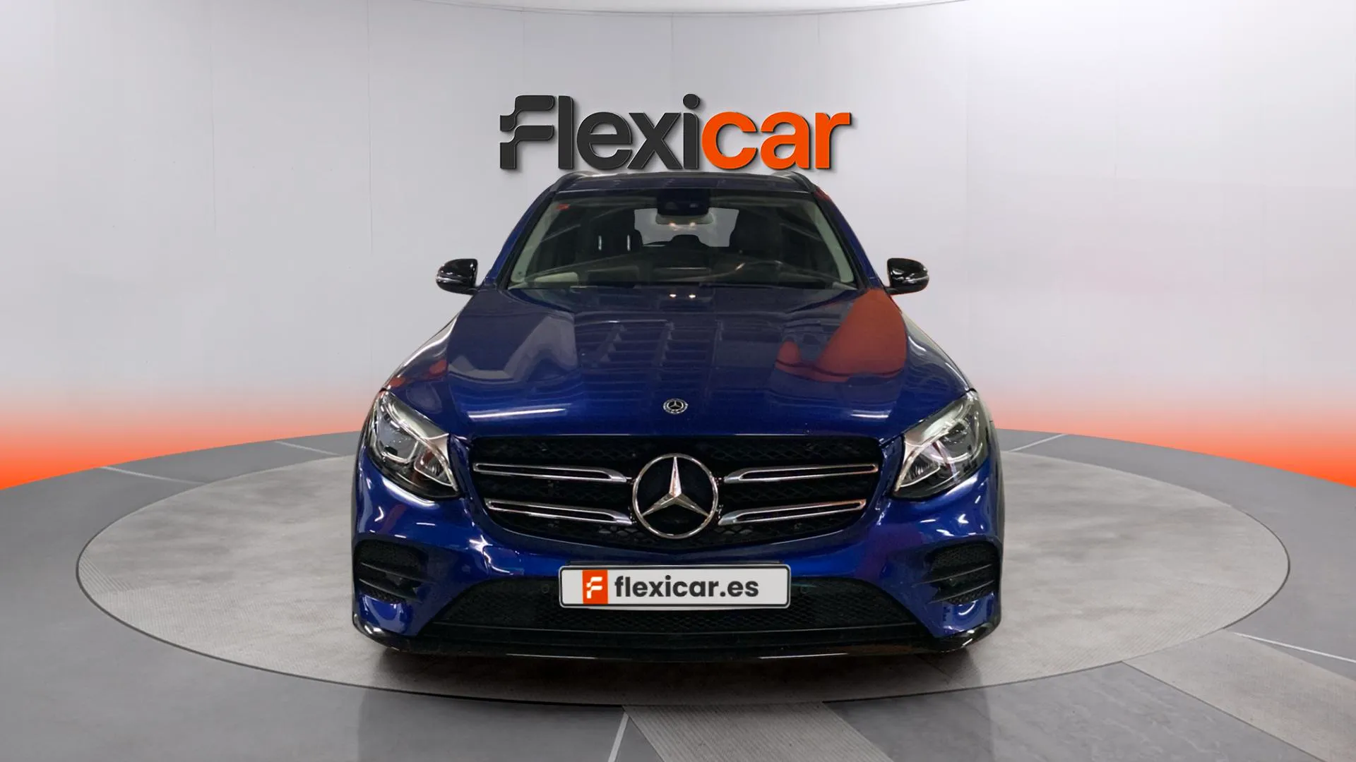 Mercedes-Benz GLC 220 d 4MATIC - foto 3
