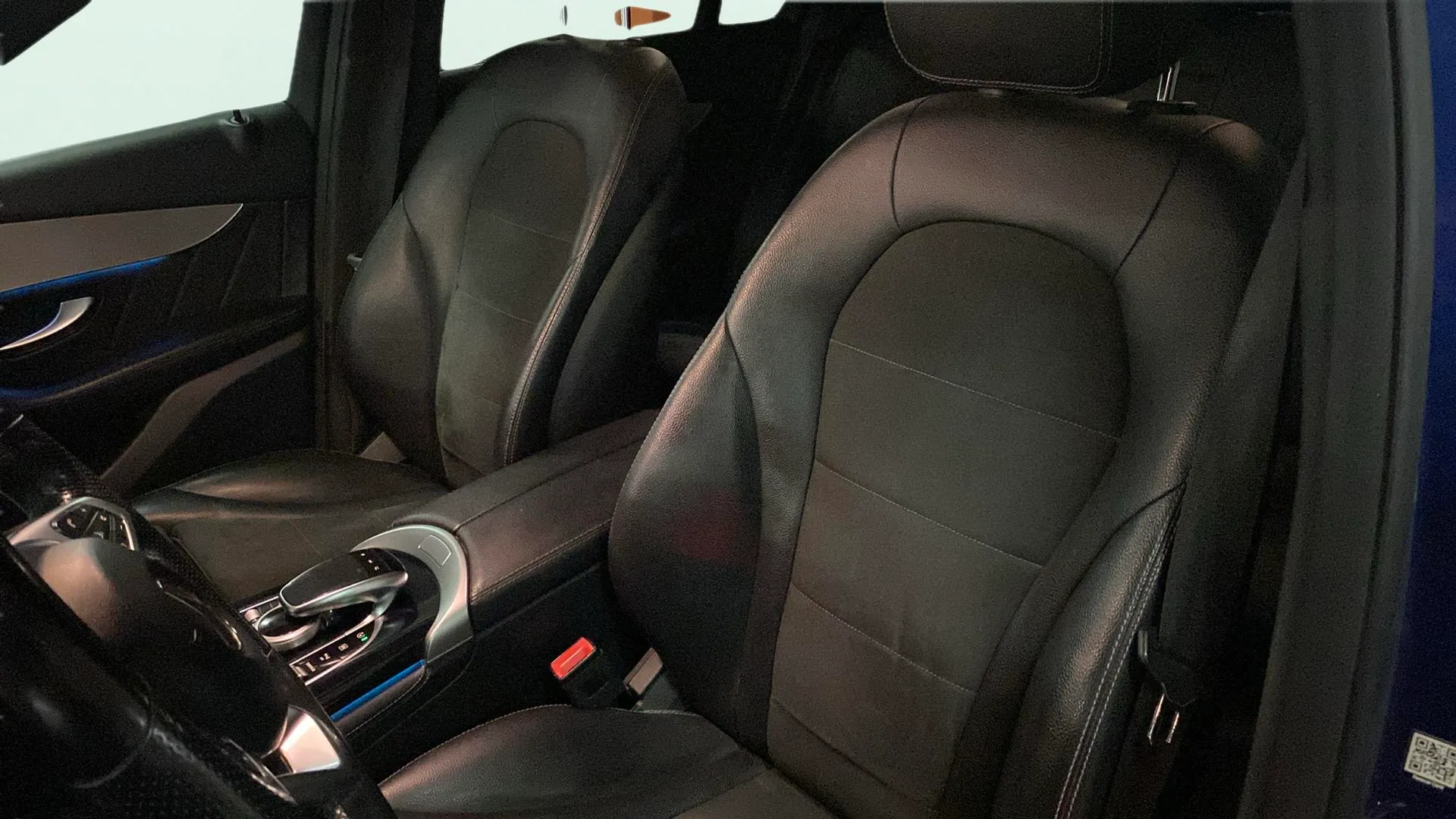 Mercedes-Benz GLC 220 d 4MATIC - foto 26