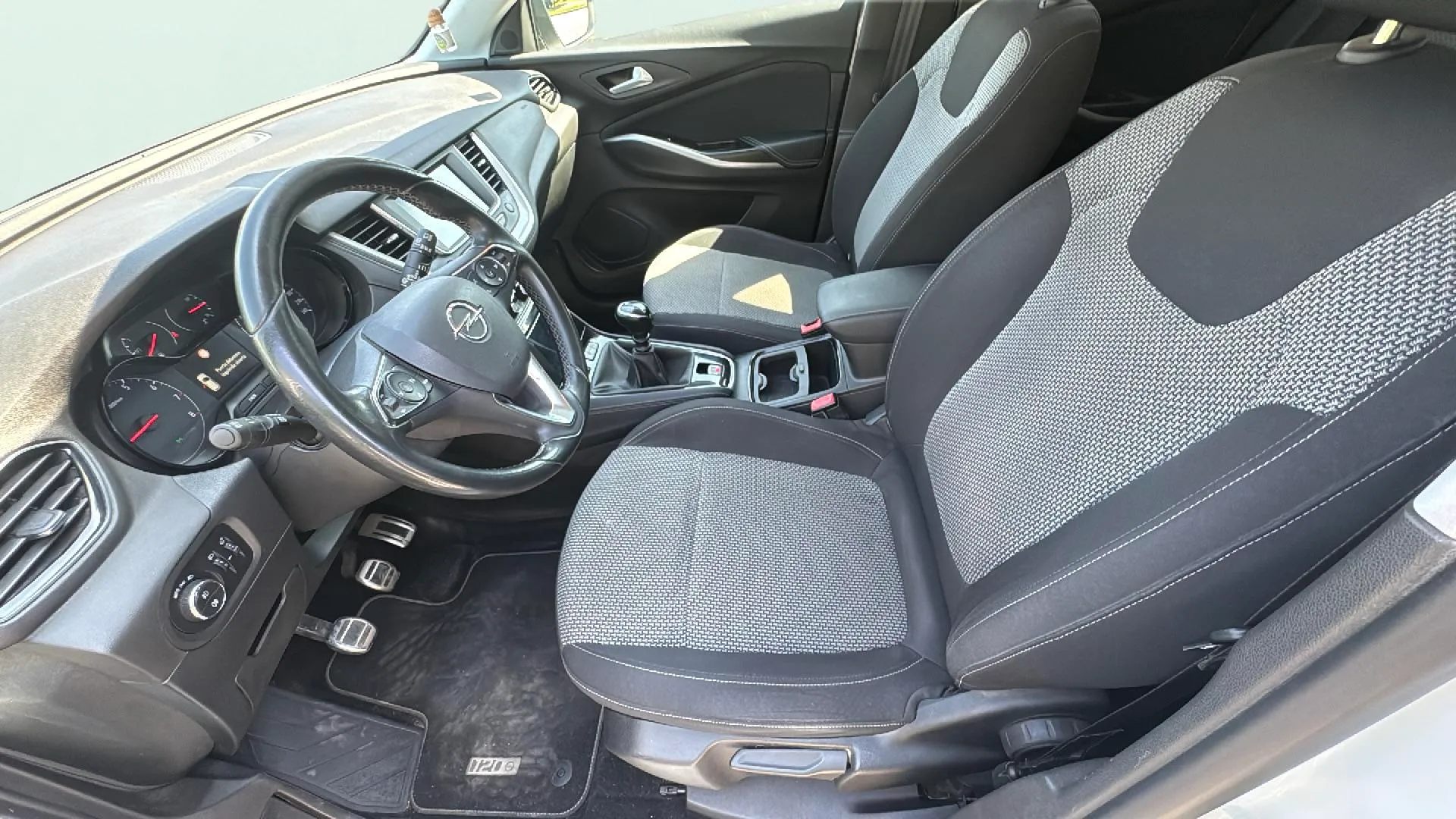 Opel Grandland 1.2 Turbo 120 Aniversario - foto 6