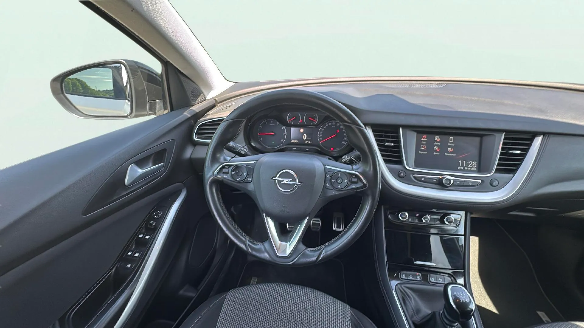 Opel Grandland 1.2 Turbo 120 Aniversario - foto 11