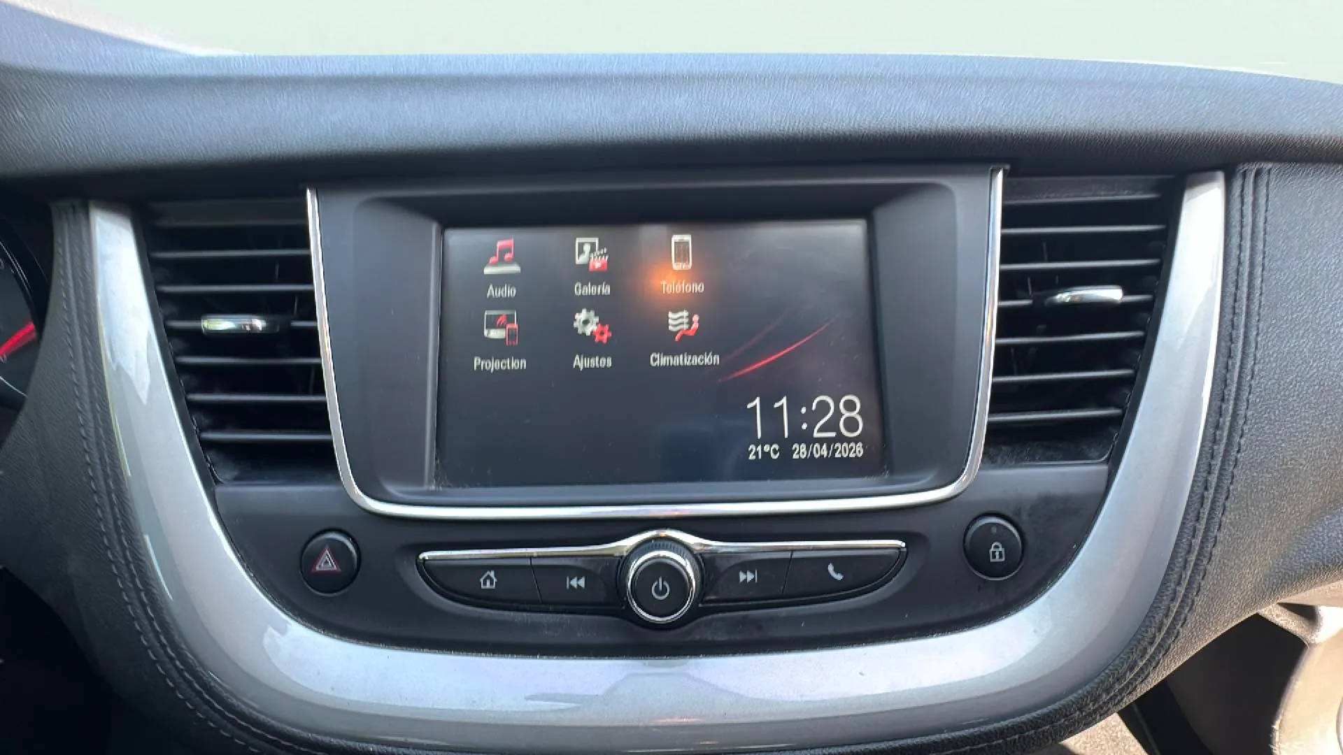 Opel Grandland 1.2 Turbo 120 Aniversario - foto 15