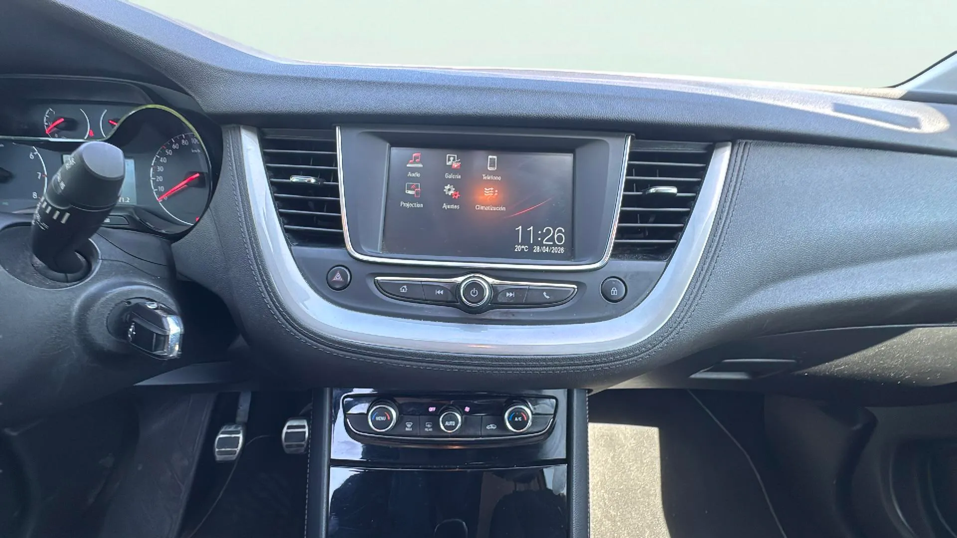 Opel Grandland 1.2 Turbo 120 Aniversario - foto 14