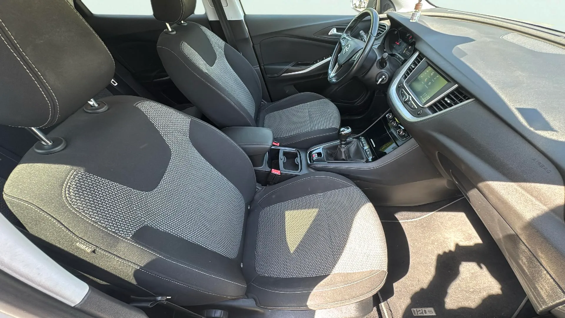 Opel Grandland 1.2 Turbo 120 Aniversario - foto 7