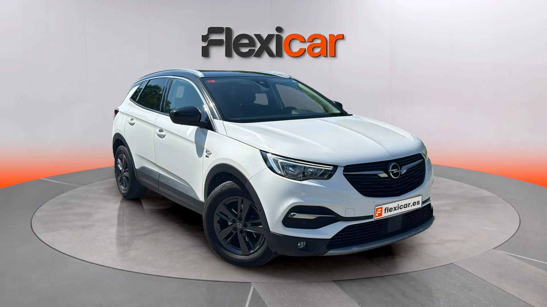Opel Grandland 1.2 Turbo 120 Aniversario