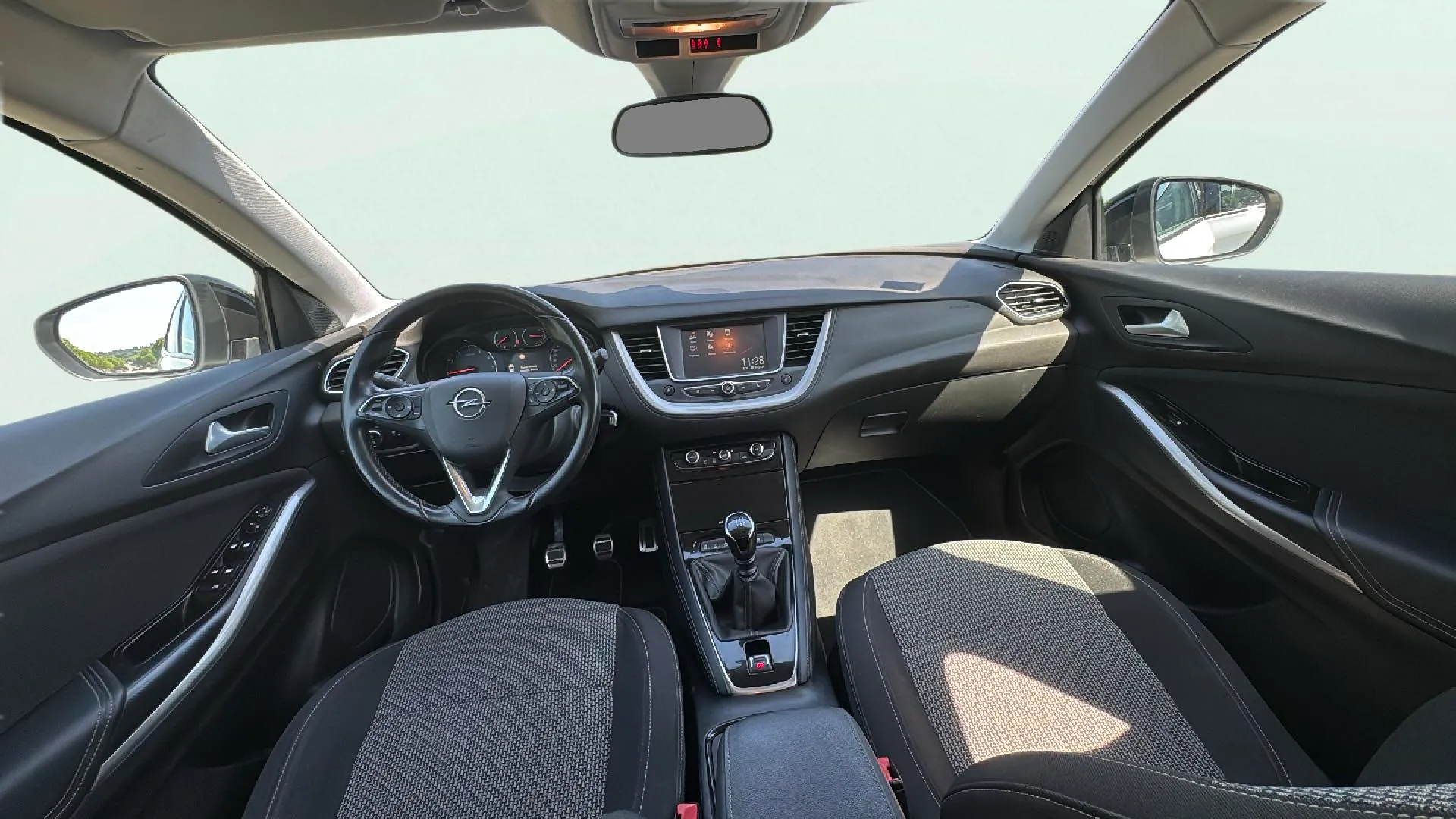 Opel Grandland 1.2 Turbo 120 Aniversario - foto 12