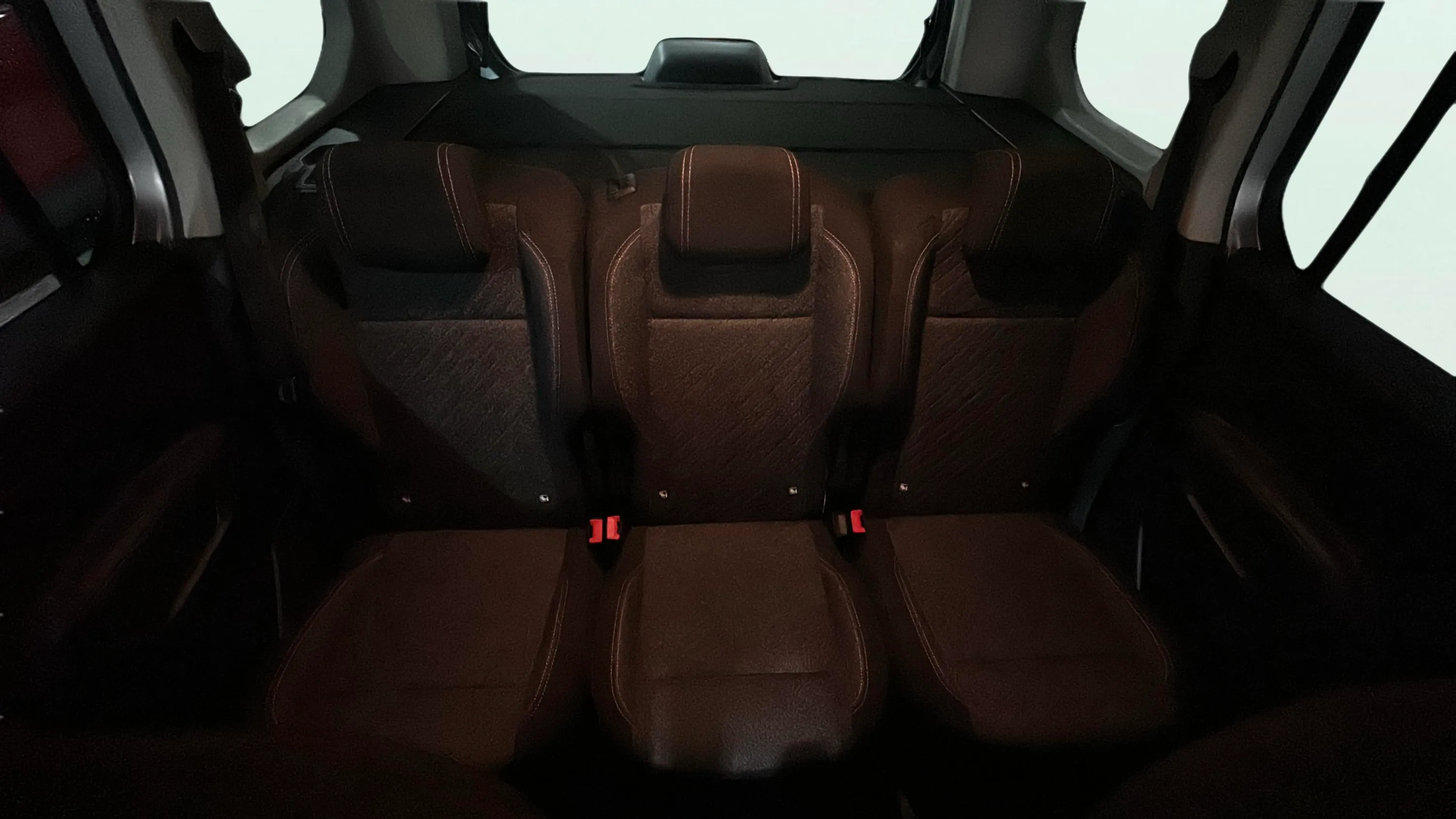 Peugeot Rifter Allure BlueHDi 100 - foto 12