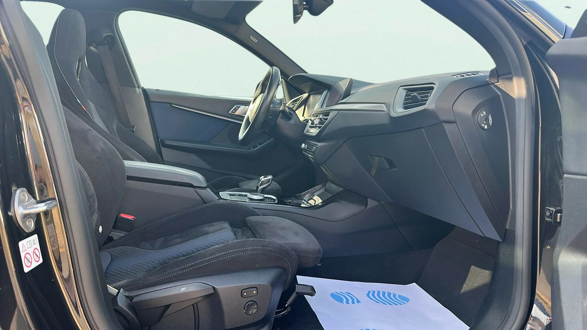BMW Serie 2 220dA Gran Coupe - foto 13