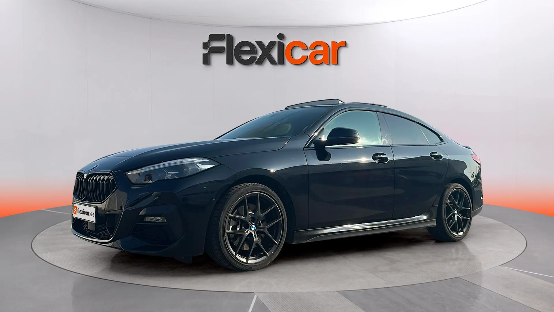 BMW Serie 2 220dA Gran Coupe - foto 3